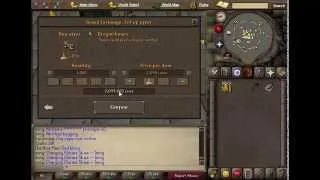 Thumbnail: RuneScape Old School: At The Grand Exchange