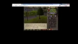 Thumbnail: RuneScape Old School: Doing The Tutorial