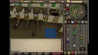 Thumbnail: RuneScape Old School: My Second Day Playing