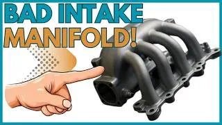 Thumbnail: 5 Symptoms of a Bad Intake Manifold You Should Never Ignore