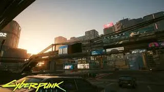 Thumbnail: Cyberpunk 2077: Isometric Air