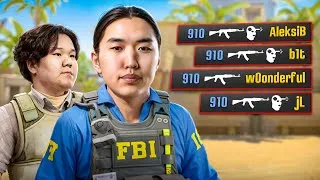 Thumbnail: How The Mongolz OUTSMARTED NAVI (PGL Astana)