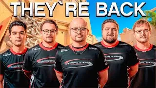 Thumbnail: Complexity is BACK (PGL Bucharest)