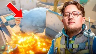 Thumbnail: How to Retake EVERY Site in CS2