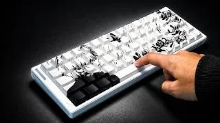 Thumbnail: The CREAMIEST hall effect switch ever.