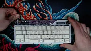 Thumbnail: Mercutio Firmware Flashing Walkthrough
