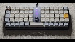 Thumbnail: Waka60 Instructional Build Video