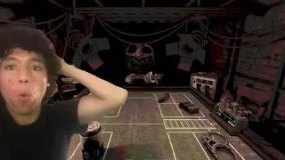 Thumbnail: I beat Buckshot Roulette (easiest game ever)