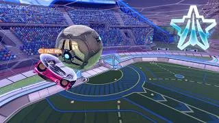 Thumbnail: Putting BTA in Rocket League (Plat Ranked)
