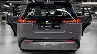 Thumbnail: 2026 Toyota RAV4 - Very Nice SUV