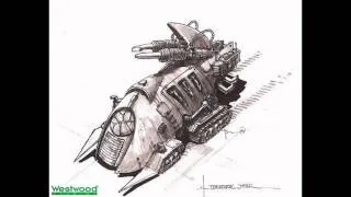 Thumbnail: Command & Conquer Red Alert 2 - Yuri's Revenge Expansion Music - Deceiver