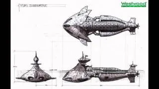Thumbnail: Command & Conquer Red Alert 2 - Yuri's Revenge Expansion Music - Phat Attack