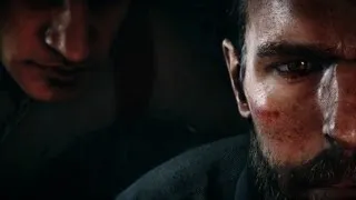 Thumbnail: Single Player Launch Gameplay Trailer -- Medal of Honor Warfighter