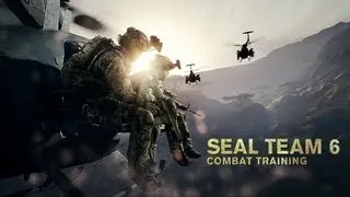 Thumbnail: Infils: SEAL Team 6 Combat Training Series Episode 9 - Medal of Honor Warfighter