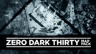 Thumbnail: Zero Dark Thirty Map Pack Gameplay Trailer -- Medal of Honor Warfighter