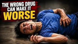 Thumbnail: 🧠 Epilepsy Explained | The Right Drug Can Stop Seizures... The Wrong One Can Make Them Worse