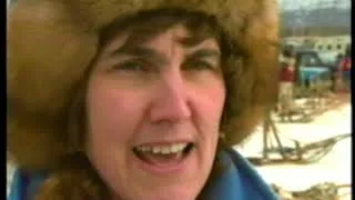 Thumbnail: Alaska Winter Wonder