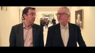 Thumbnail: Spot Oliver & Ayats Institute
