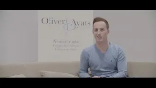 Thumbnail: Pol Espargaró en Oliver&Ayats Institute