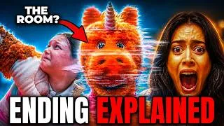 Thumbnail: BUDDY 2026 Ending Explained