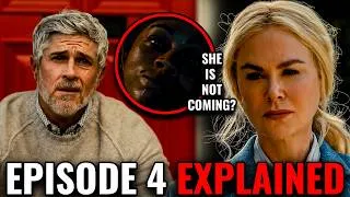 Thumbnail: LIONESS Season 3 Episode 4 Recap & Ending Explained