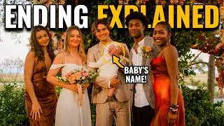 Thumbnail: OUTER BANKS Season 5 Ending Explained