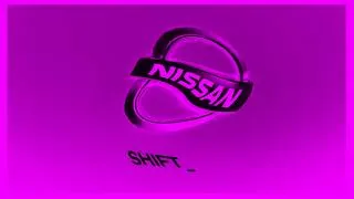 Thumbnail: Nissan Shift Logo Effects (Leapfrog Corporation Csupo Effects)