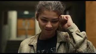 Thumbnail: Euphoria season 2 Finale|| Ending Scene.
