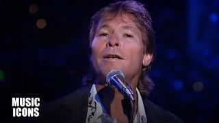 Thumbnail: John Denver - The Flower that Shattered the Stone (Into The Night, 1990)