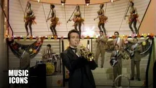 Thumbnail: Herb Alpert & The Tijuana Brass - Tijuana Taxi (The Hollywood Palace, 1966)