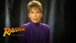 Thumbnail: Mary Tyler Moore on the work of the Juvenile Diabetes Foundation (1990)
