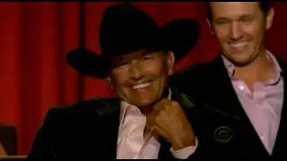 Thumbnail: Taylor Swift - Run (George Strait cover @ George Strait ACM)