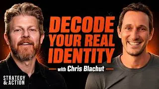 Thumbnail: The 9-Question Test That Reveals Your True Wiring and Changes How You Build Your Career and Business