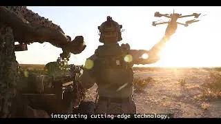 Thumbnail: TECOM 101: U.S. Marine Corps Training and Education Command