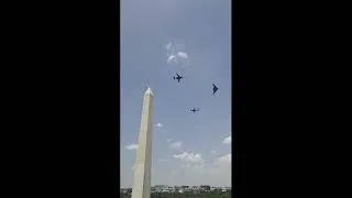 Thumbnail: American Airpower