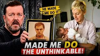 Thumbnail: Ellen DeGeneres EXPOSED? The Shocking Claims Everyone Is Talking About