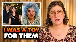 Thumbnail: Mayim Bialik's SHOCKING Hollywood Story | From Child Star to Scientist