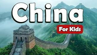 Thumbnail: All About China for Kids | Learn About China for Kids | Learn about China