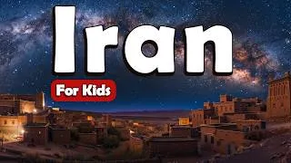 Thumbnail: All About Iran for Kids | Learn About Iran for Kids | Learn about Iran