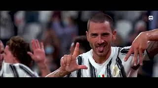 Thumbnail: Grinta e Determinazione - Juventus vs Milan - 9 Maggio 2021 | HD