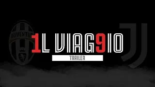 Thumbnail: 1l Viag9io - Juventus 9 Years Journey Mini-Film Trailer