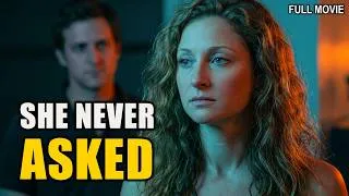 Thumbnail: A DANGEROUS OBSESSION: American Girl | Full Romance Drama Movie