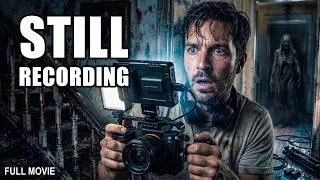 Thumbnail: EMILY WAS RECORDING TOO: Interior Haunting | Full Found Footage Movie
