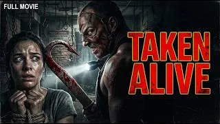 Thumbnail: SECRET GOVERNMENT CANNIBALS: Meathook Massacre 6: Bloodline | Full Cannibal Horror Movie