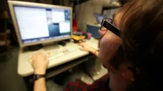 Thumbnail: Interacting with Robots