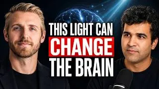 Thumbnail: Can Light Therapy Change The Brain? Autism, ADHD & Kids’ Development | Dr. Josh Madsen