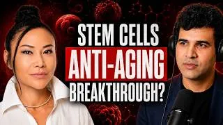 Thumbnail: Your Stem Cells Are Getting Dementia | Dr. Joy Kong