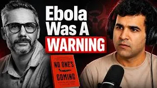 Thumbnail: The Next Pandemic Is Already Circling | Kevin Hazzard