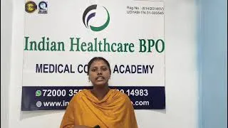 Thumbnail: Medical coding - Campus Recruitment Salem 9840014983 