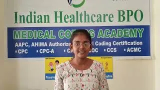 Thumbnail: Manakula Vinayagar college ¦ Vee Healthtek ¦ Medical Coding 